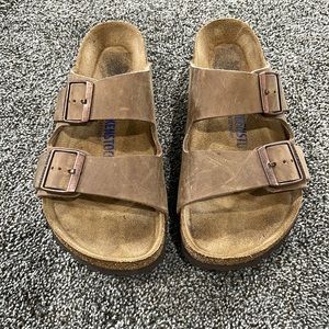 Birkenstock sandals